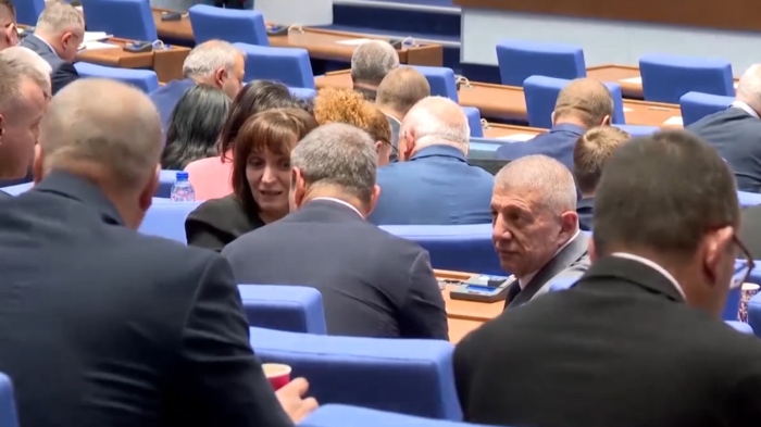 5 млн. евро за полети: Спор за цените и ракията в парламента 