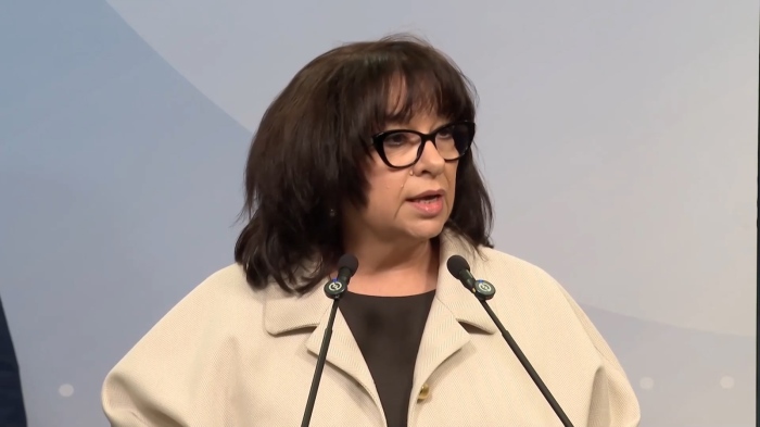 ГЕРБ сезира Европейската комисия: За манипулации при одит на АПИ