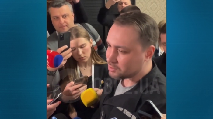 Шефът на кабинета на Зеленски е бил у нас: Костадинов: \"Под заплаха е сигурността на страната\" 