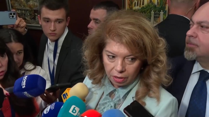 МвНР не било уведомено за пристигането на Михайлова