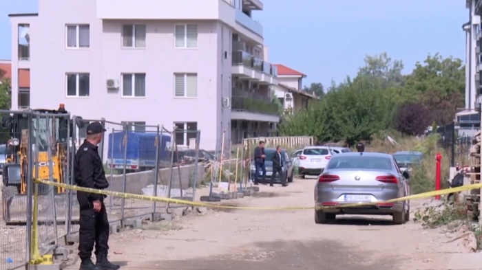 Убийството на Илиян Филипов: Обвиненият остава в ареста