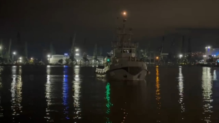 Вторият потънал кораб в Черно море: Подновиха акцията по търсене и спасяване на моряци