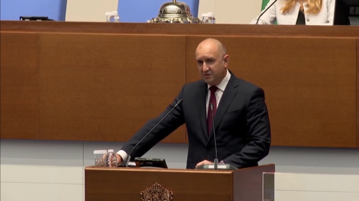 Разследването за атаките в Черно море: Радев: \"България ще иска от партньорите съдействие\"