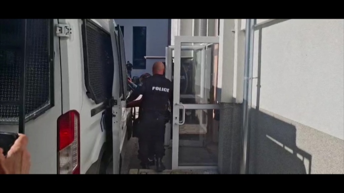Обвиняемата за източване на НЗОК остава в ареста