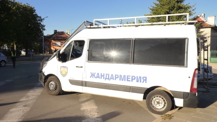 Акция купен вот: Операции се провеждат в София, Бургас и Айтос  