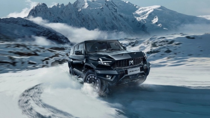 Чайна Мотор ще е с най-големия щанд, 4 марки и близо 20 модела на първия Asia Motor Show в София 