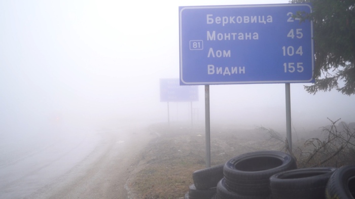 АПИ към шофьорите: Автомобилите да са подготвени за зимни условия