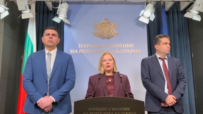 Обрат по казуса с помилванията: Медицинската комисия не била предложила \"Ескобар\" 
